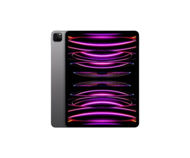 Apple iPad Pro 12.9 2022 Wi-Fi 256GB Space Gray (MNXR3) б/у